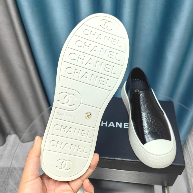 Chanel Casual Shoes